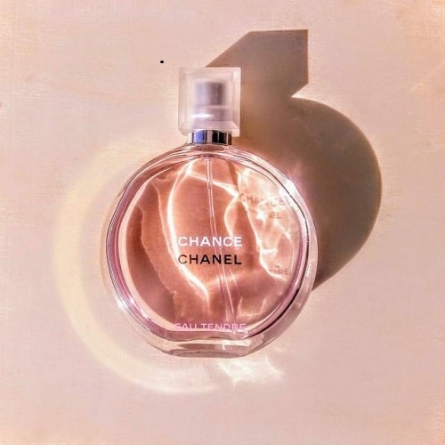 Nước hoa nữ Chanel Chance Eau Tendre Eau de Parfum  Chiết 5ml10ml20ml   MixASale