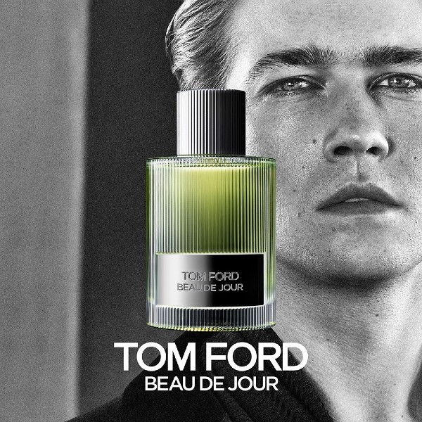 Lịch sử Tom Ford Beau De Jour Eau de Parfum