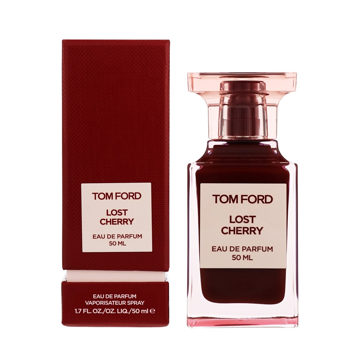 Tom Ford Lost Cherry 1