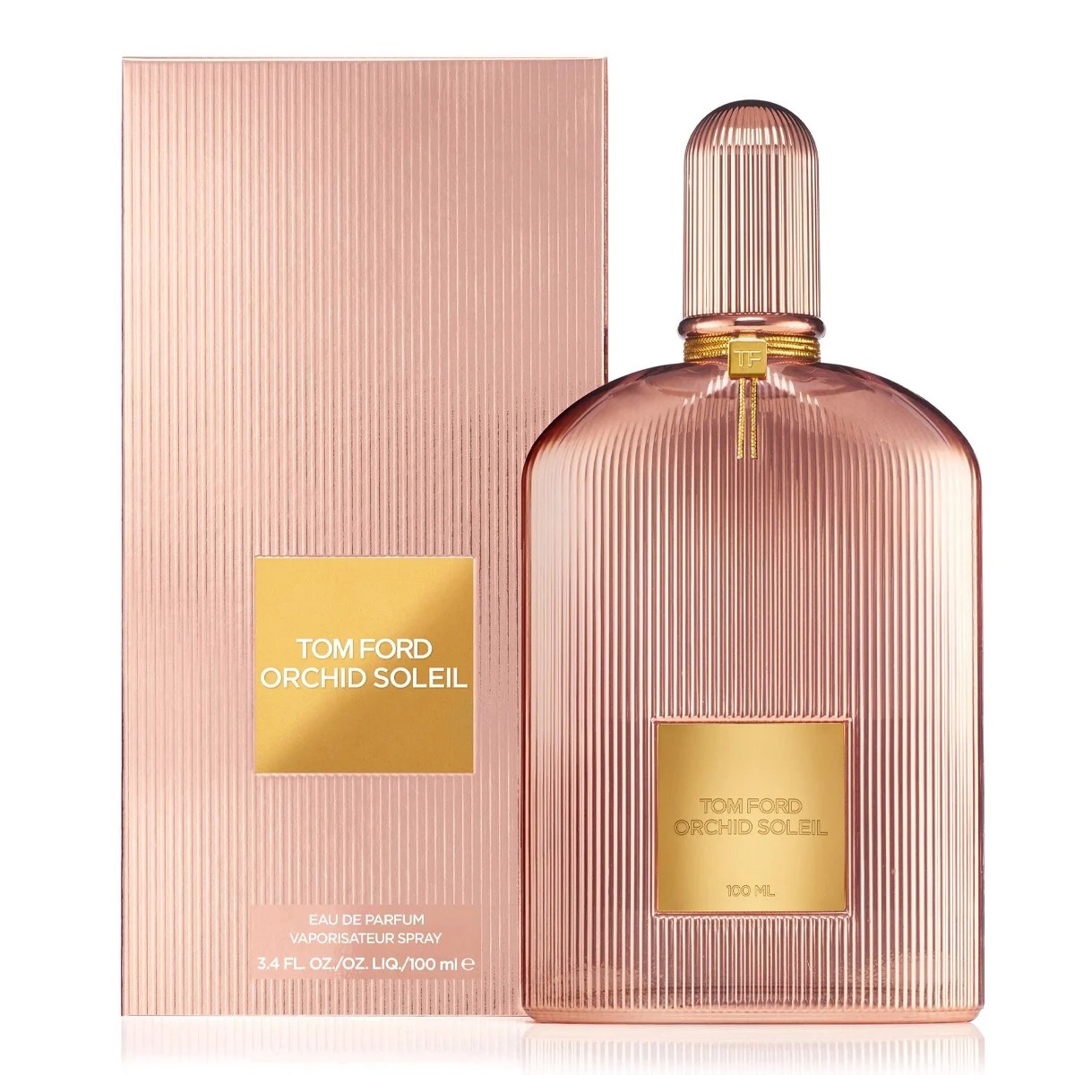 Tom Ford Orchid Soleil 1