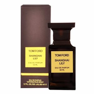 Tom Ford Shanghai Lily 1