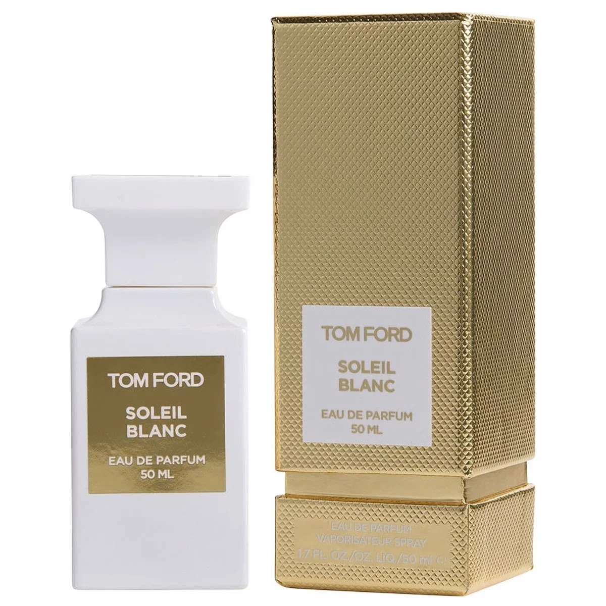 Tom Ford Soleil Blanc 1