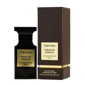 Tom Ford Tobacco Vanille 1