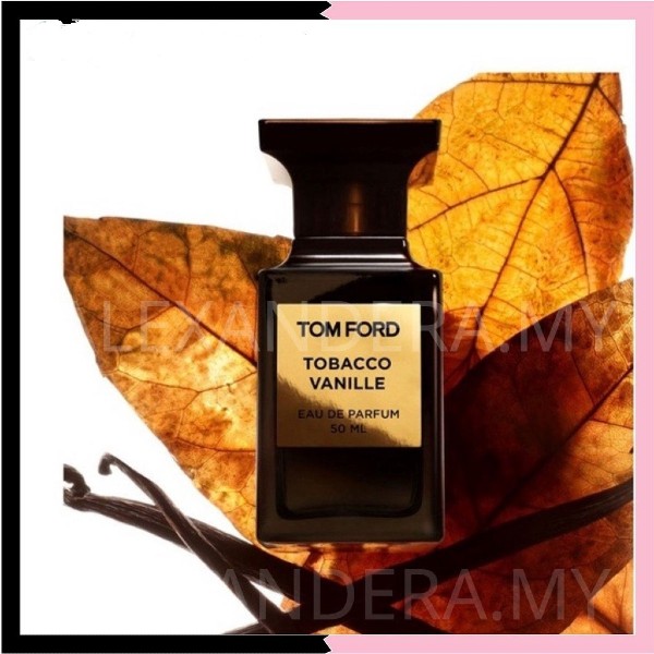 Mùi hương Tom Ford Tobacco Vanille Tom Ford Tobacco Vanille 1