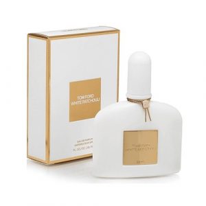 Tom Ford White Patchouli 1