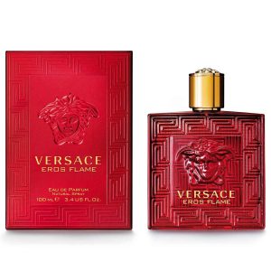 Versace Eros Flame 1