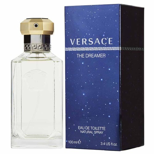 Versace The Dreamer 1