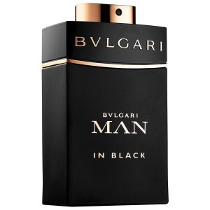 Nước hoa Bvlgari Man in Black Eau de Parfum