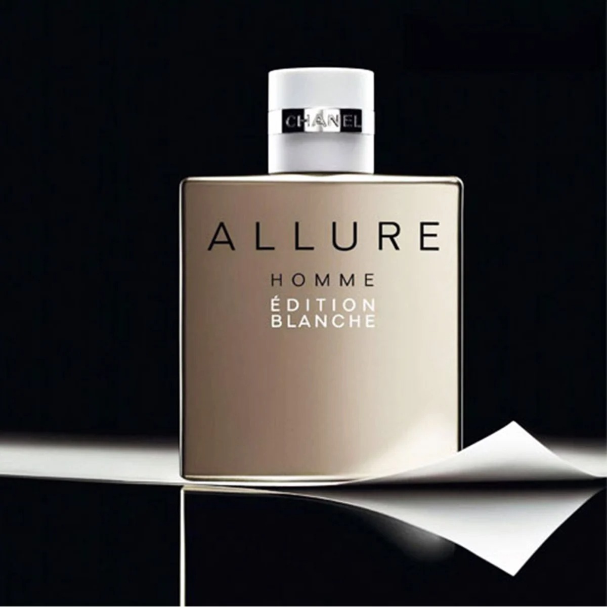 Chanel Allure Homme Edition Blanche edp