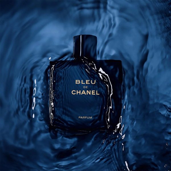 Bleu De Chanel Parfumm