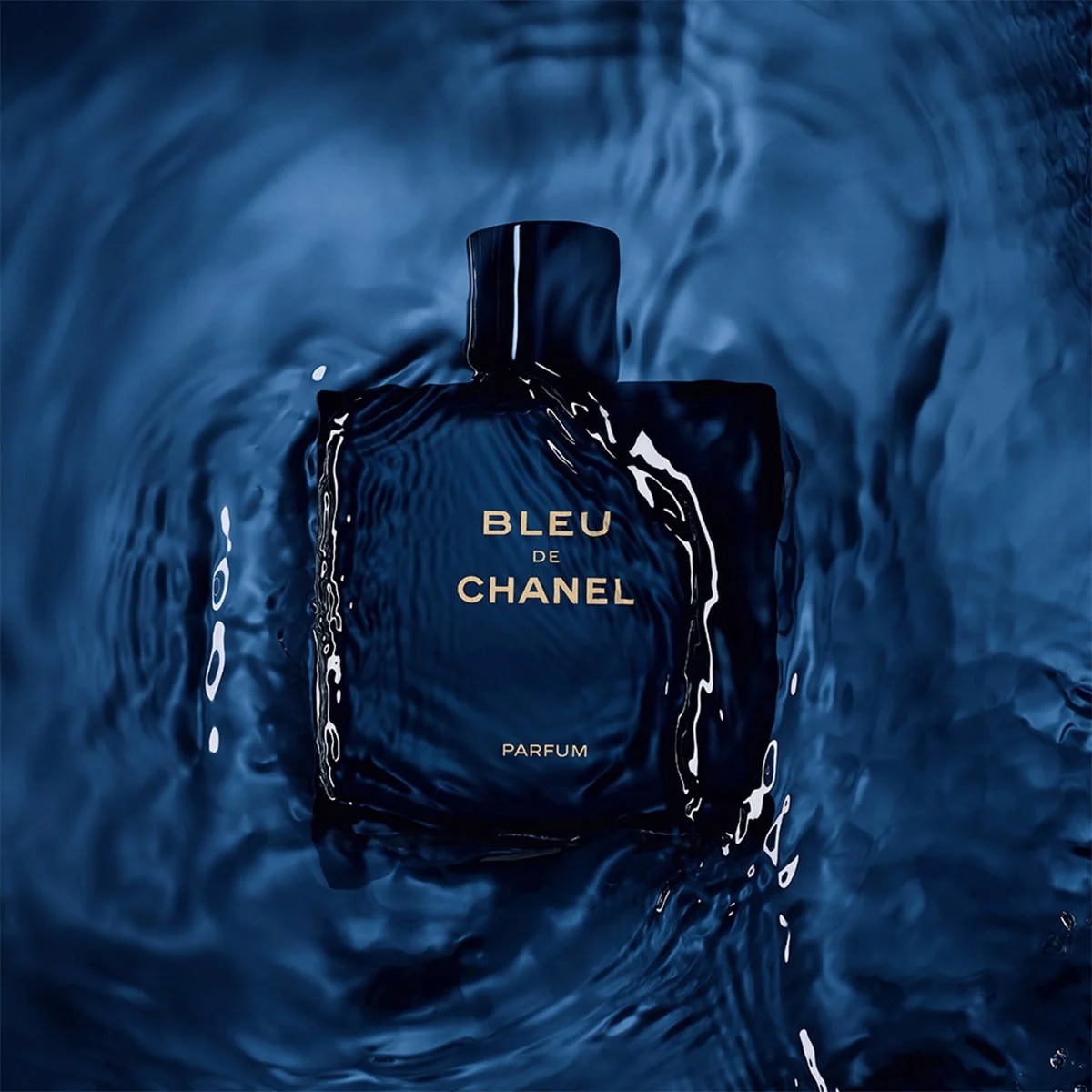 Bleu De Chanel Parfumm