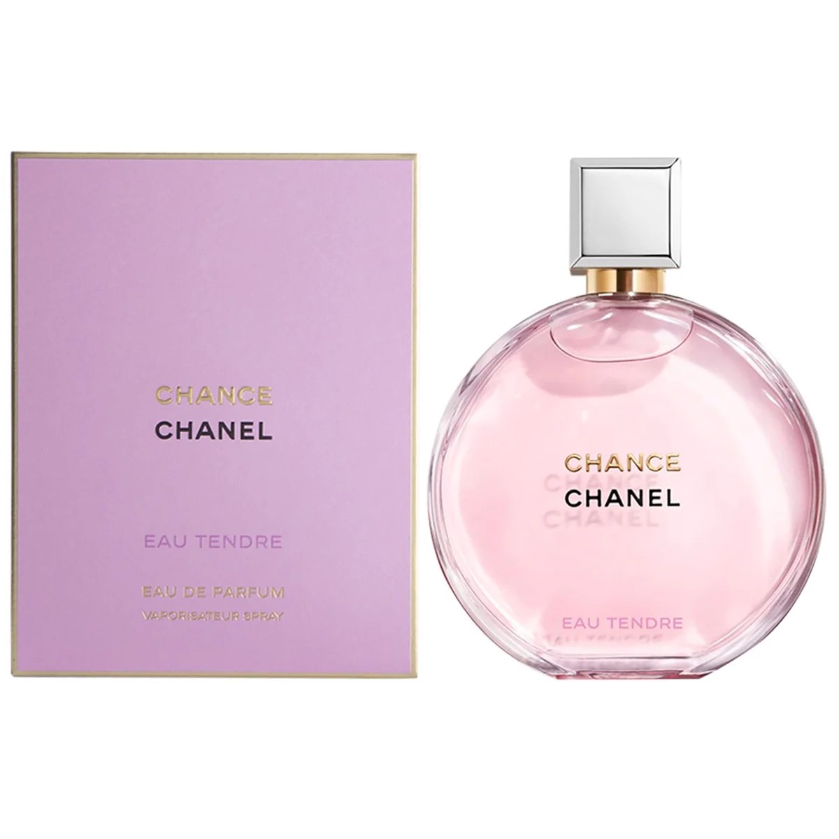 CHANCE Parfum  025 FL OZ  Fragrance  CHANEL