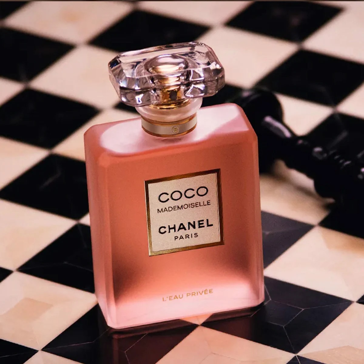 Nước Hoa Nữ Coco Chanel dung tích 100ml  Dầu thơm Nữ tính Quyến Rũ Thơm  Lâu dành cho phái nữ  MixASale