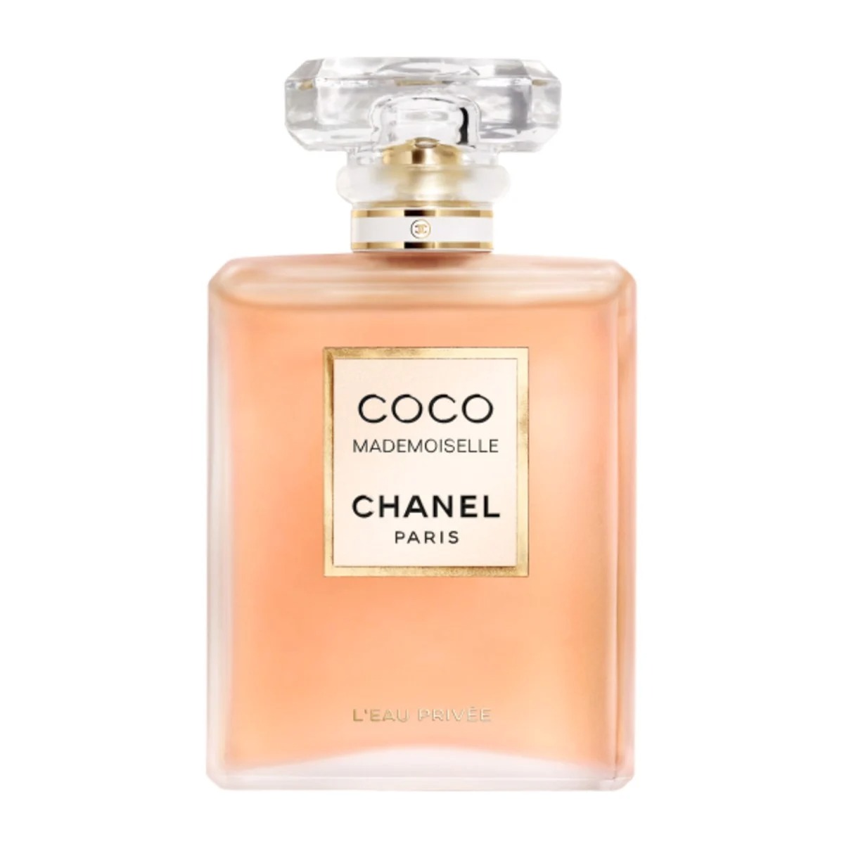 Chanel  COCO MADEMOISELLE  Les Essentiels Pour La Soirée Essentials For  The Evening  Luxury Fragrances  Avvenice