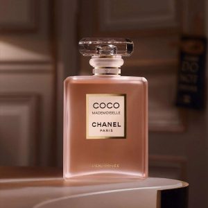 Chanel Coco Mademoiselle L’Eau Privée nước hoa