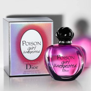 Dior Poison Girl Unexpected edp