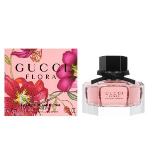Nước hoa Gucci Flora By Gucci - Gorgeous Gardenia