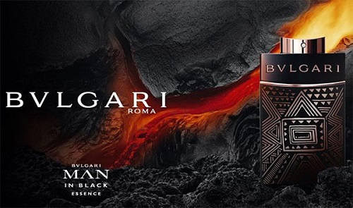 Lịch sử Bvlgari Man In Black Essence Limited Edition