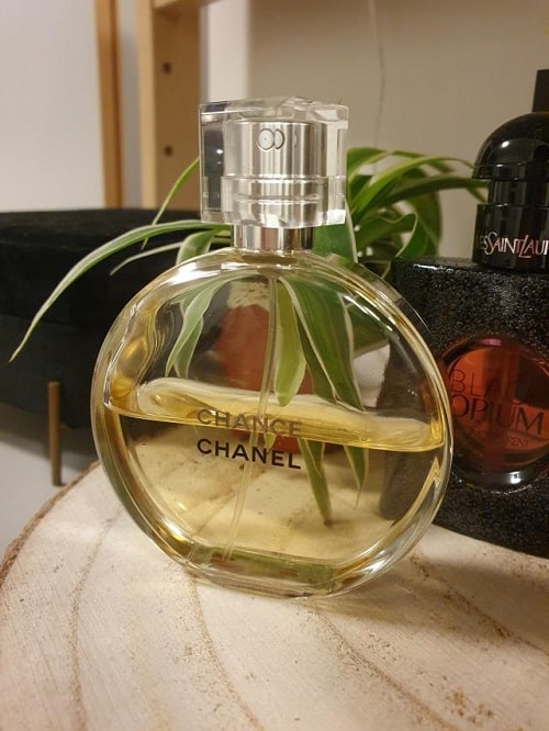 Lịch Sử Chanel-Chance-Eau-de-Toilette