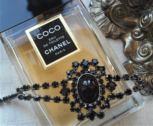 Lịch Sử Coco Chanel Eau de Toilette
