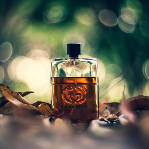 Lịch sử Gucci Guilty Absolute Pour Homme
