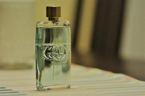 Lịch sử Gucci Guilty Cologne Pour Homme