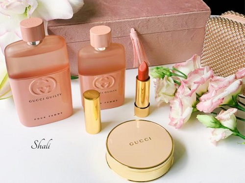 Lịch sử Gucci Guilty Love Edition Pour Femme