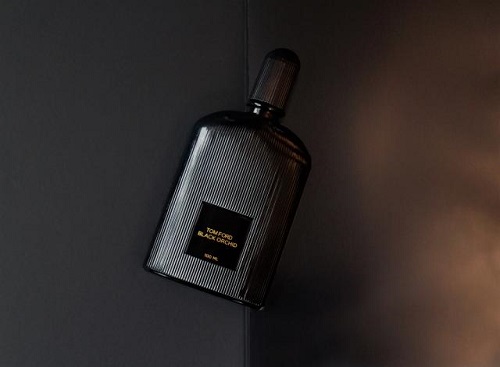 Lịch sử Tom Ford Black Orchid