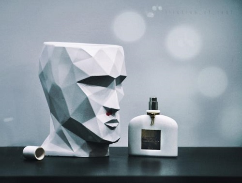 Lịch sử Tom Ford White Patchouli