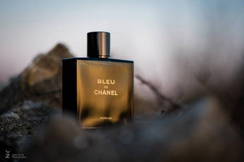 Mùi Hương Bleu De Chanel Parfum