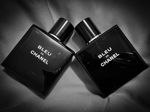 Mùi Hương Bleu De Chanel EDT