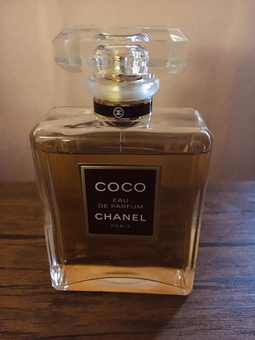Mùi Hương Chanel Coco Eau De Parfum