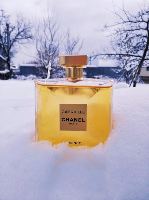 Mùi Hương Chanel Gabrielle Essence