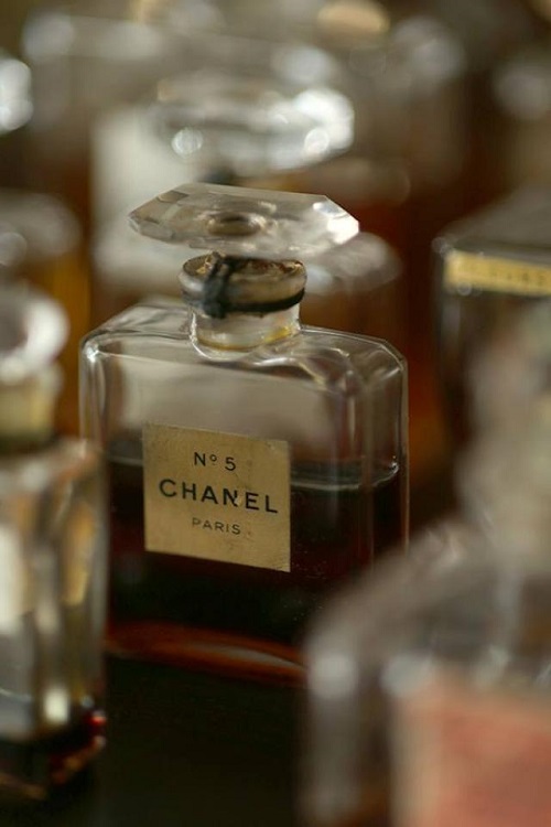 Mùi Hương Chanel No 5 Eau De Parfum