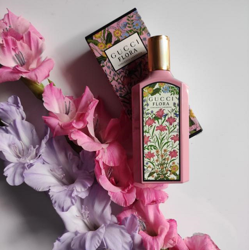 Mùi Hương Gucci Flora Gorgeous Gardenia Eau de Parfum