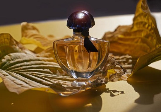 Mùi hương Guerlain Shalimar Eau de Parfum