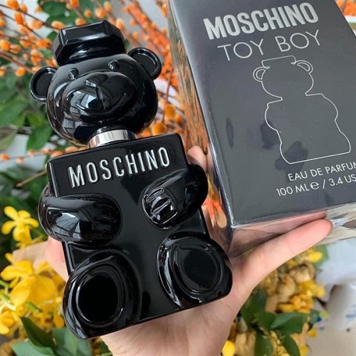 Mùi hương Moschino Toy Boy