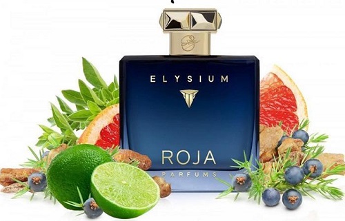 Mùi hương Roja Elysium Parfum