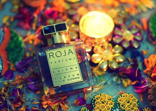 Mùi hương Roja Dove Enigma Pour Homme Parfum Cologne