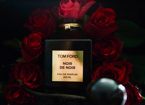 Mùi hương Tom Ford Noir de Noir