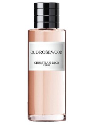 nước hoa Christian Dior Oud Rosewood