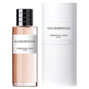 Nước hoa Christian Dior Oud Rosewood edp