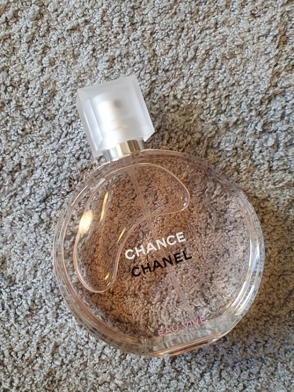 Nước hoa Chanel Chance Eau Vive chính hãng - Tprofumo
