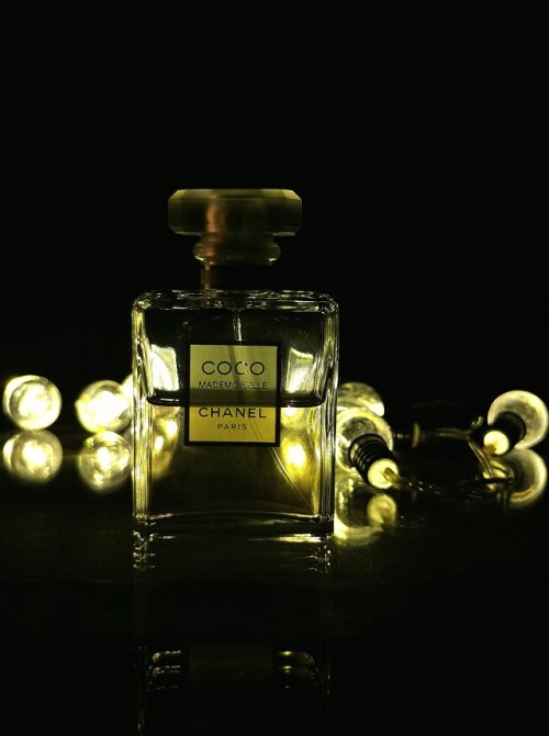 Thiết Kế Chanel Coco Mademoiselle