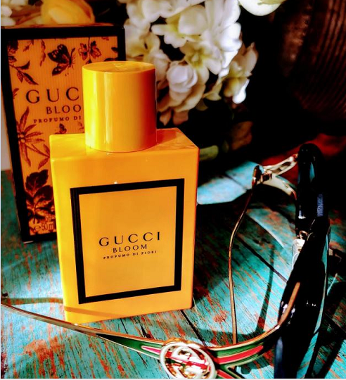 Thiết kế Gucci Bloom Profumo Di Fiori