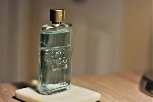 Thiết kế Gucci Guilty Cologne Pour Homme