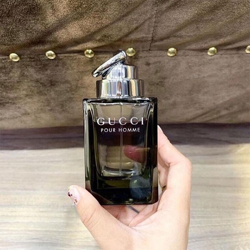 Thiết Kế Gucci by Gucci Pour Homme