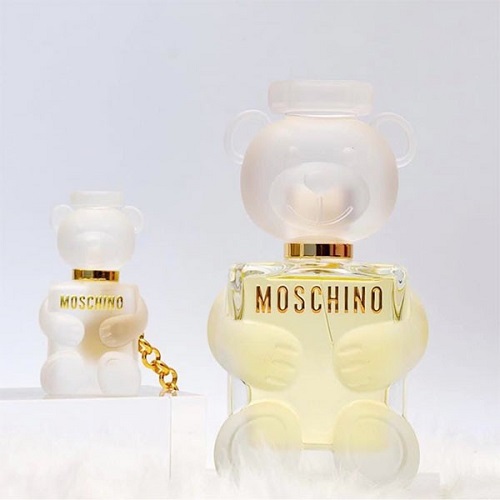 Thiết kế Moschino Toy 2 For Woman