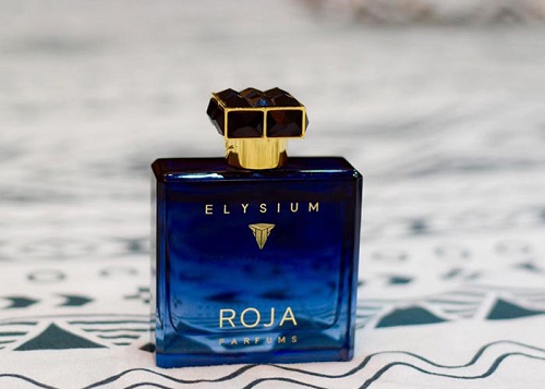 Thiết kế Roja Elysium Parfum
