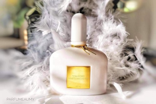 Thiết kế Tom Ford White Patchouli